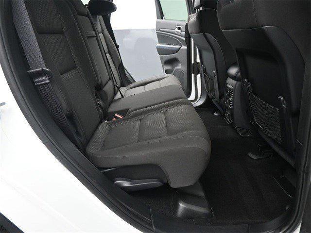 used 2020 Jeep Grand Cherokee car, priced at $23,797