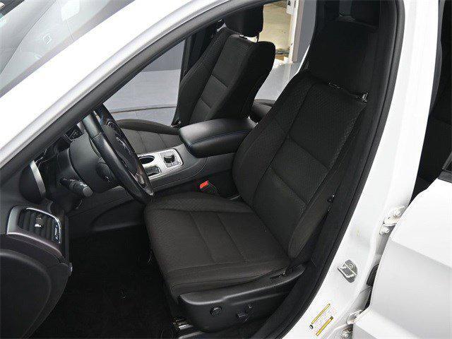 used 2020 Jeep Grand Cherokee car, priced at $23,797