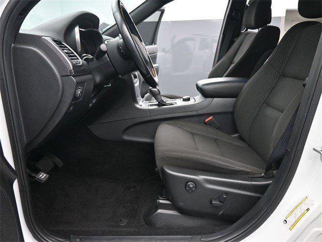 used 2020 Jeep Grand Cherokee car, priced at $23,797