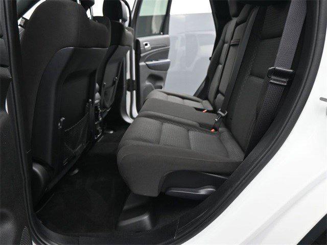 used 2020 Jeep Grand Cherokee car, priced at $23,797