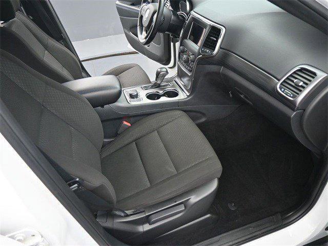 used 2020 Jeep Grand Cherokee car, priced at $23,797