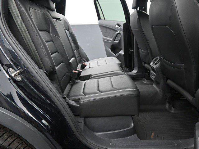 used 2019 Volkswagen Tiguan car, priced at $17,777