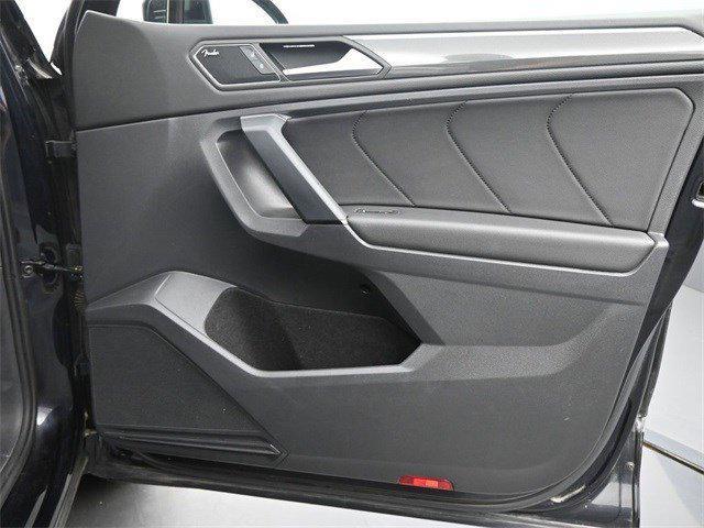 used 2019 Volkswagen Tiguan car, priced at $17,777