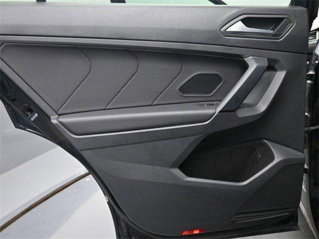 used 2019 Volkswagen Tiguan car, priced at $17,777