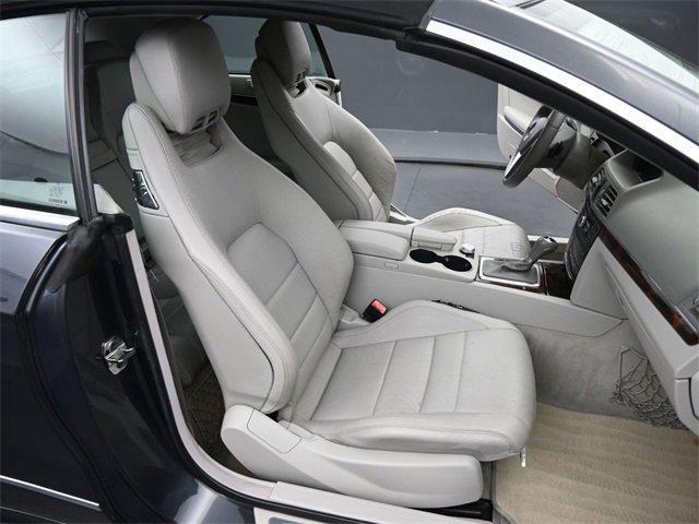 used 2012 Mercedes-Benz E-Class car, priced at $13,997