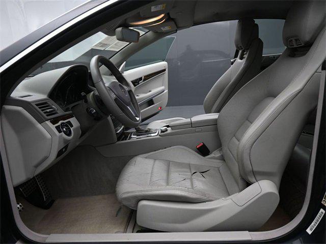 used 2012 Mercedes-Benz E-Class car, priced at $13,997