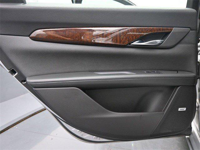 used 2019 Cadillac CT6 car, priced at $29,450