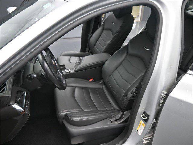 used 2019 Cadillac CT6 car, priced at $29,450