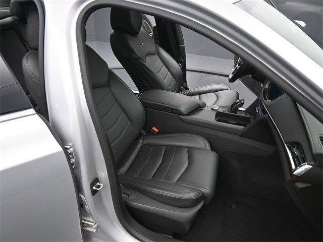 used 2019 Cadillac CT6 car, priced at $29,450