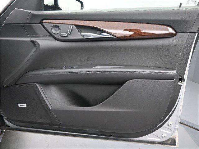 used 2019 Cadillac CT6 car, priced at $29,450