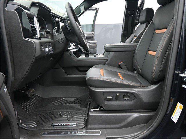 new 2026 GMC Sierra 1500 car, priced at $70,185