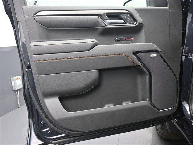 new 2026 GMC Sierra 1500 car, priced at $70,185