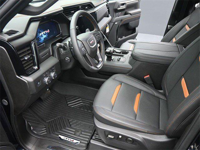 new 2026 GMC Sierra 1500 car, priced at $70,185