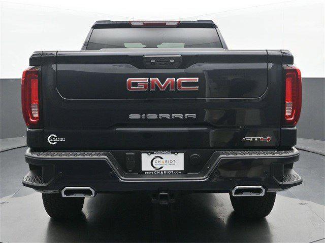 new 2026 GMC Sierra 1500 car, priced at $70,185
