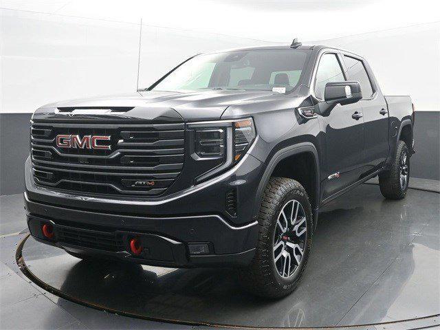 new 2026 GMC Sierra 1500 car, priced at $70,185