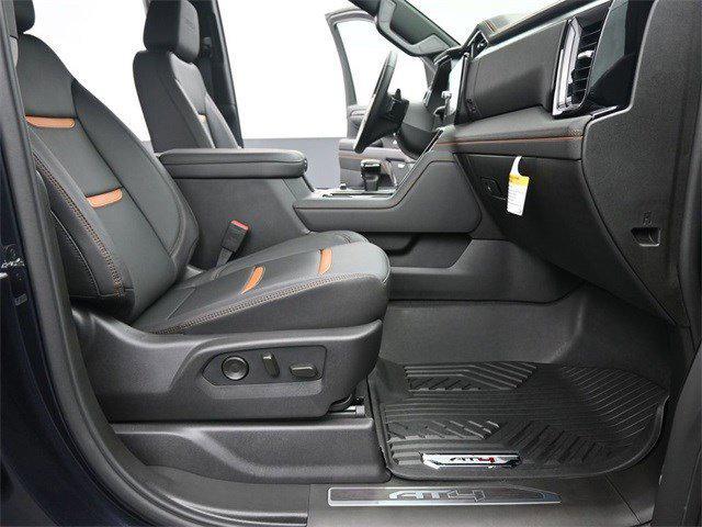 new 2026 GMC Sierra 1500 car, priced at $70,185