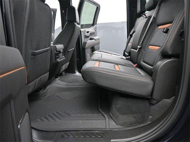 new 2026 GMC Sierra 1500 car, priced at $70,185