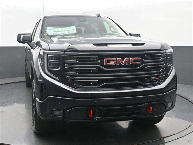 new 2026 GMC Sierra 1500 car, priced at $70,185