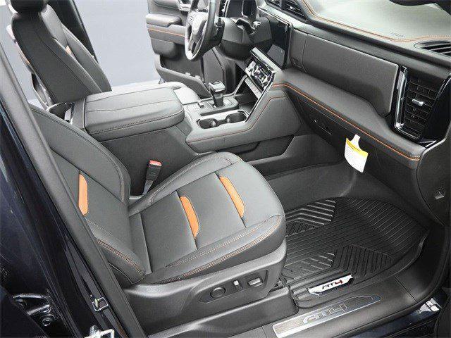 new 2026 GMC Sierra 1500 car, priced at $70,185