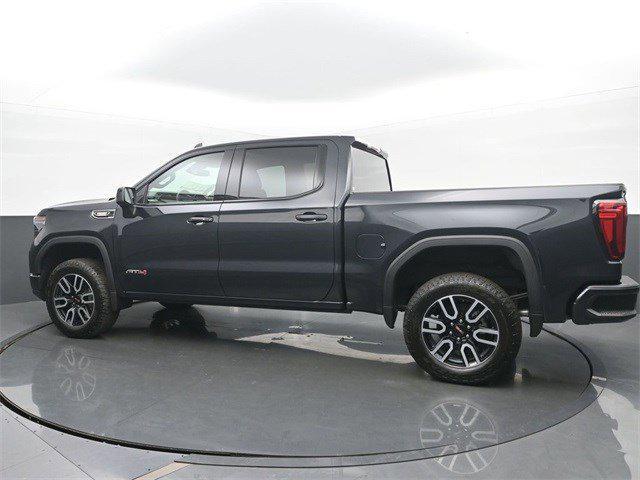 new 2026 GMC Sierra 1500 car, priced at $70,185
