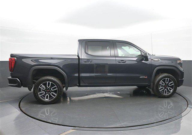 new 2026 GMC Sierra 1500 car, priced at $70,185