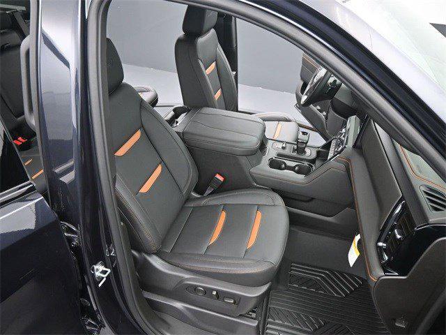 new 2026 GMC Sierra 1500 car, priced at $70,185