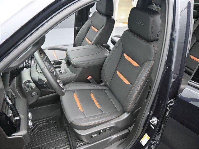 new 2026 GMC Sierra 1500 car, priced at $70,185