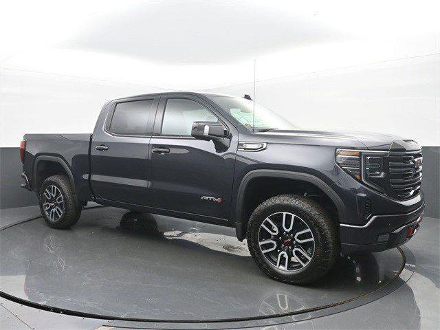 new 2026 GMC Sierra 1500 car, priced at $70,185