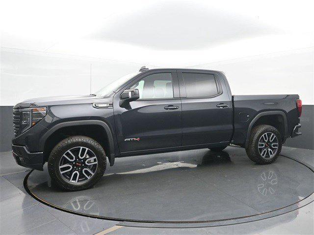 new 2026 GMC Sierra 1500 car, priced at $70,185