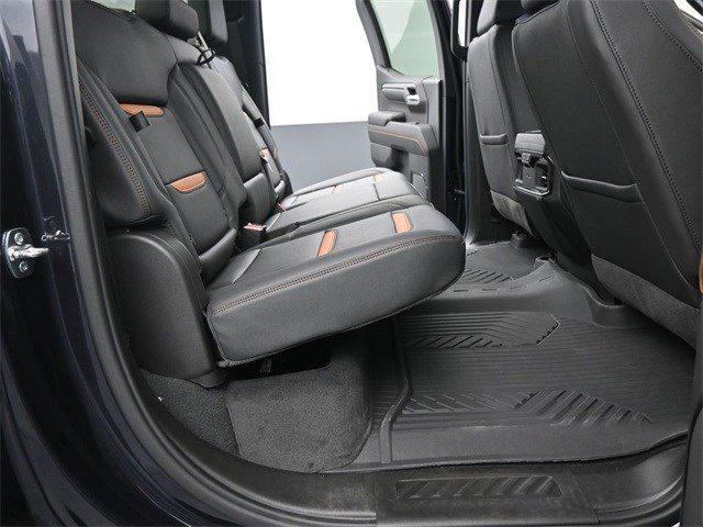 new 2026 GMC Sierra 1500 car, priced at $70,185