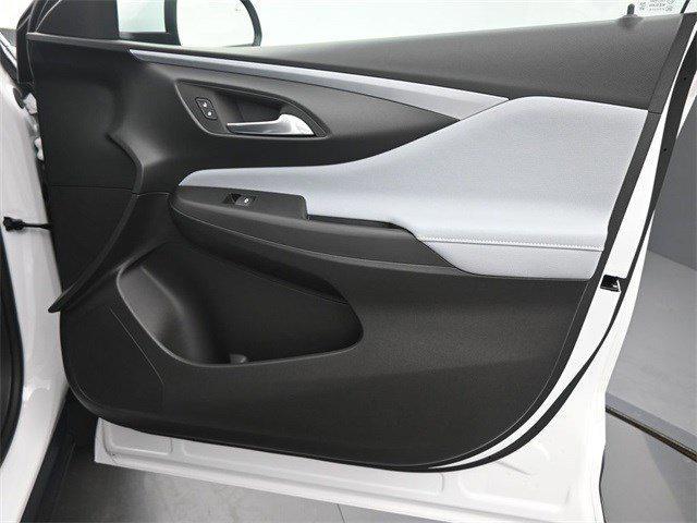 new 2025 Buick Envista car, priced at $27,530