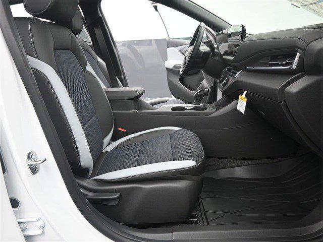 new 2025 Buick Envista car, priced at $27,530