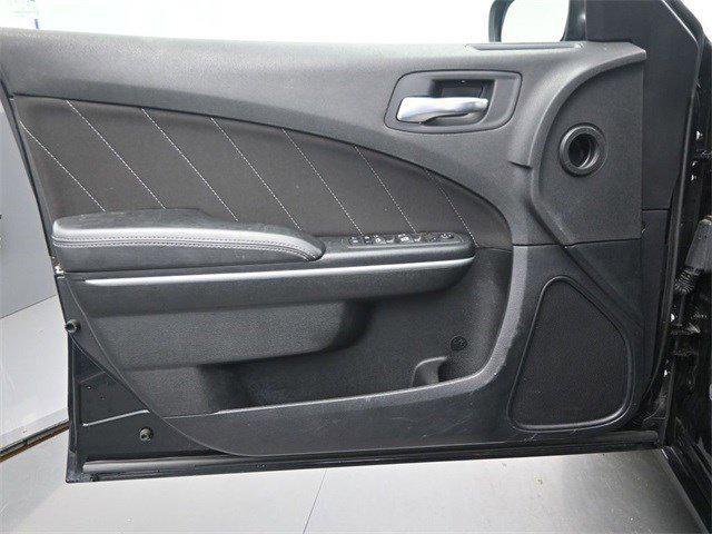 used 2022 Dodge Charger car, priced at $20,999