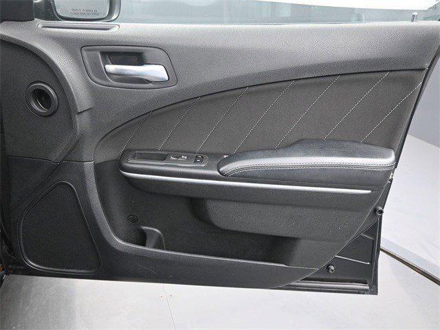 used 2022 Dodge Charger car, priced at $20,999