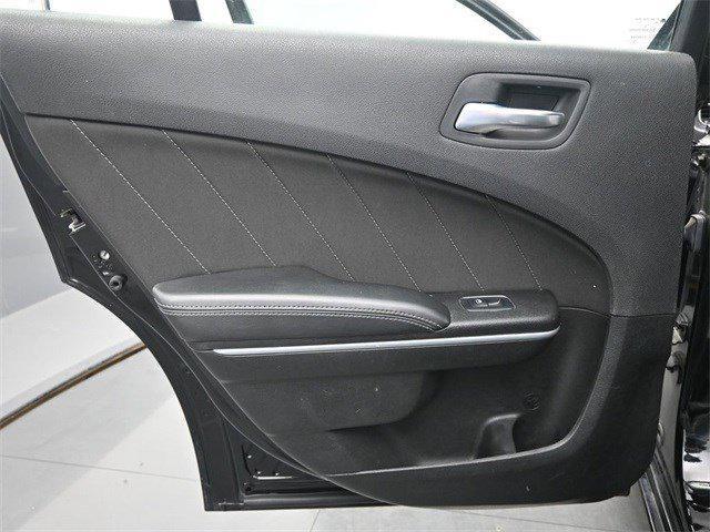 used 2022 Dodge Charger car, priced at $20,999