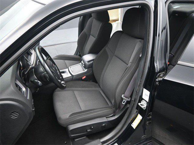 used 2022 Dodge Charger car, priced at $20,999