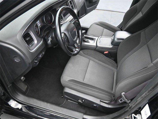 used 2022 Dodge Charger car, priced at $20,999
