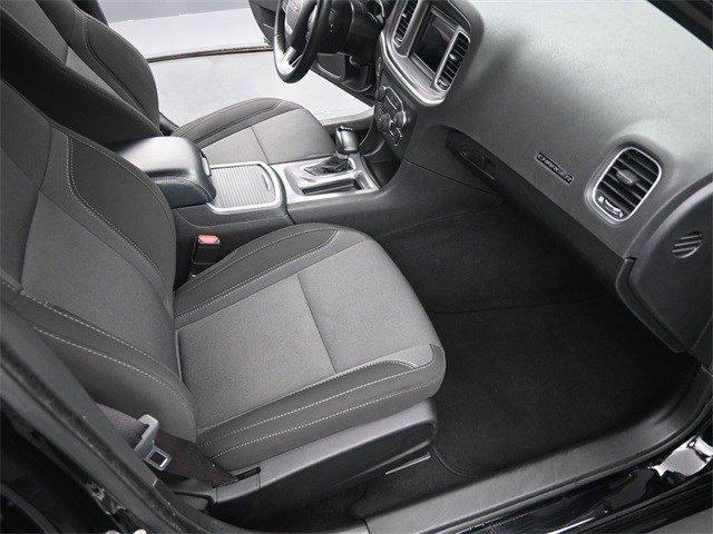 used 2022 Dodge Charger car, priced at $20,999