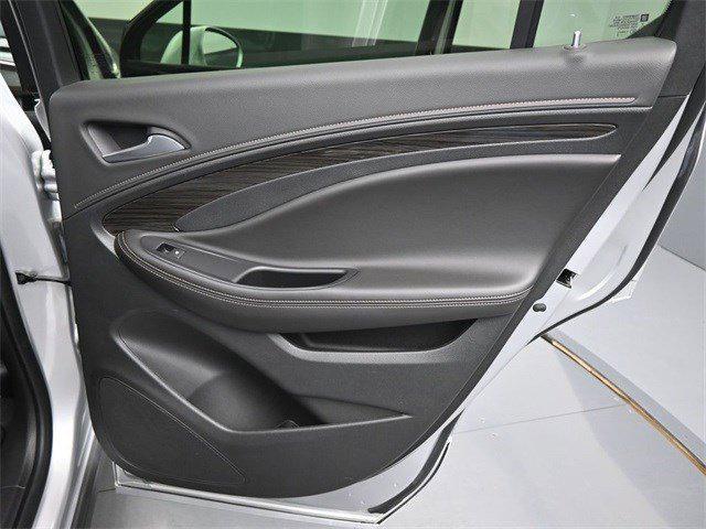 used 2016 Buick Envision car, priced at $17,999