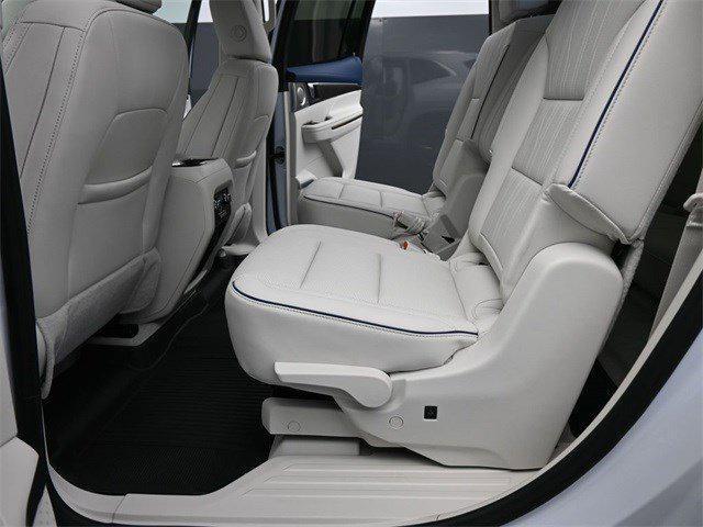 new 2026 Buick Enclave car, priced at $67,605