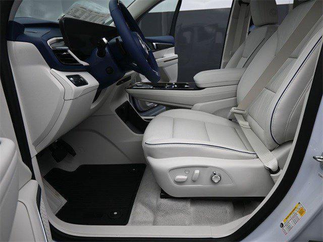 new 2026 Buick Enclave car, priced at $67,605