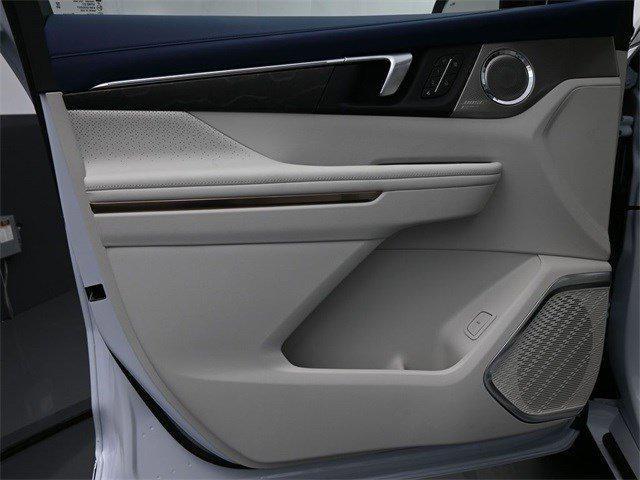 new 2026 Buick Enclave car, priced at $67,605