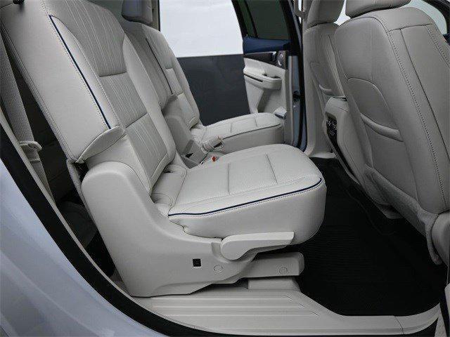 new 2026 Buick Enclave car, priced at $67,605