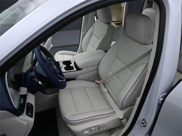new 2026 Buick Enclave car, priced at $67,605
