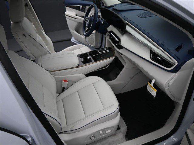 new 2026 Buick Enclave car, priced at $67,605