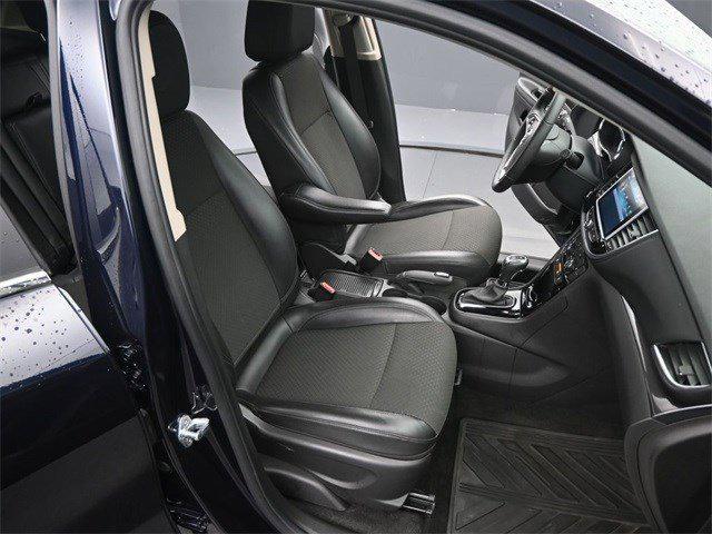 used 2021 Buick Encore car, priced at $20,779
