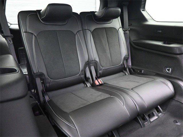 used 2023 Jeep Grand Cherokee L car, priced at $36,855