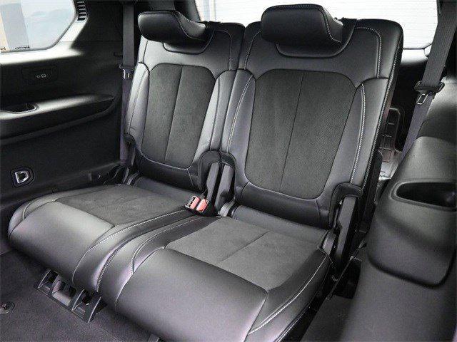 used 2023 Jeep Grand Cherokee L car, priced at $36,855