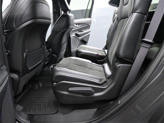 used 2023 Jeep Grand Cherokee L car, priced at $36,855