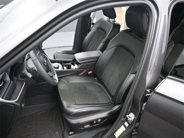 used 2023 Jeep Grand Cherokee L car, priced at $36,855